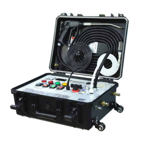 オゾン付き自動車用スチームクリーナー 車両エンジンカーペット自動洗車機 価格